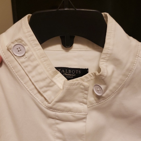 Talbots jacket - Picture 4 of 4